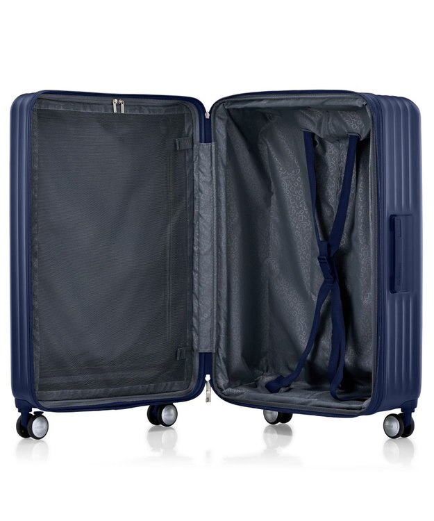 Samsonite アメリカンツーリスター スーツケース 106L(/121L) トラント スピナー68 TRANTO ネイビー