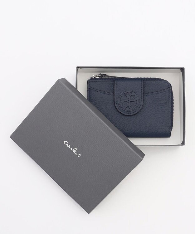 airlist フラグメントケース シャルール ネイビー