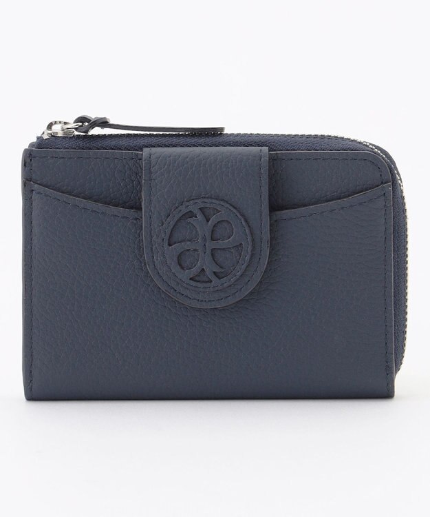 airlist フラグメントケース シャルール ネイビー