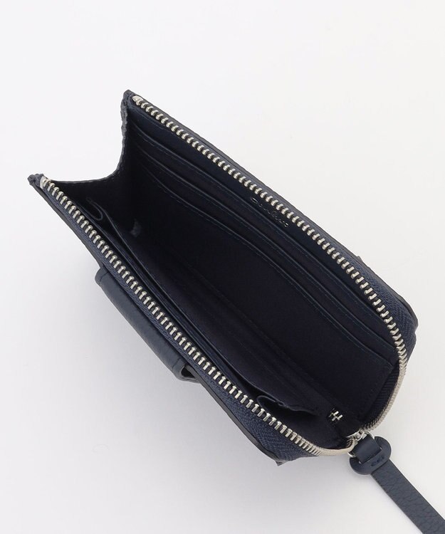 airlist フラグメントケース シャルール ネイビー