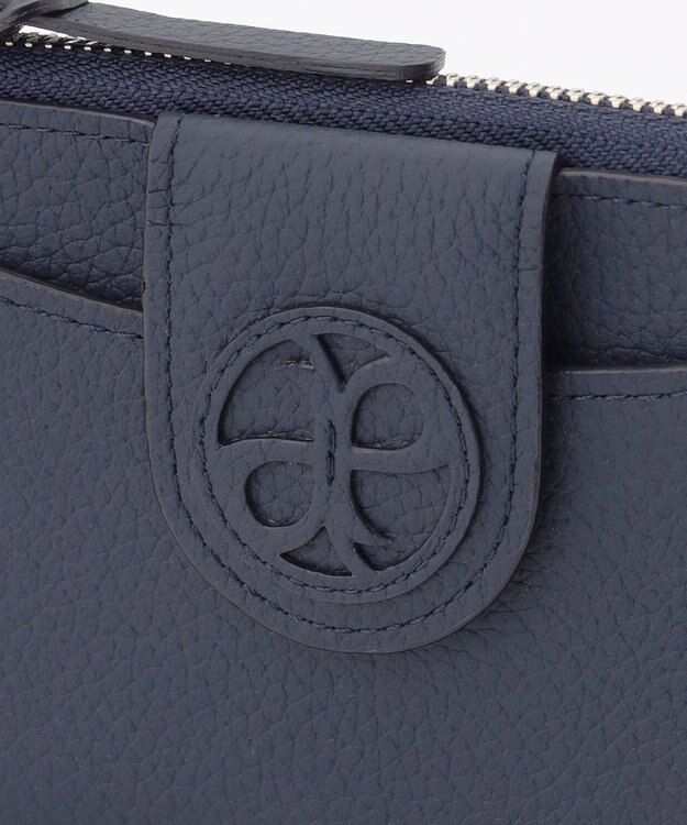 airlist フラグメントケース シャルール ネイビー