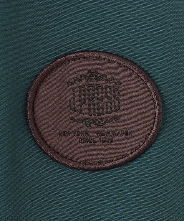 J.PRESS MEN 【KING SIZE】【3WAY / 高機能】マウンテンパーカー / ダウンライナーデタッチャブル ダークグリーン系