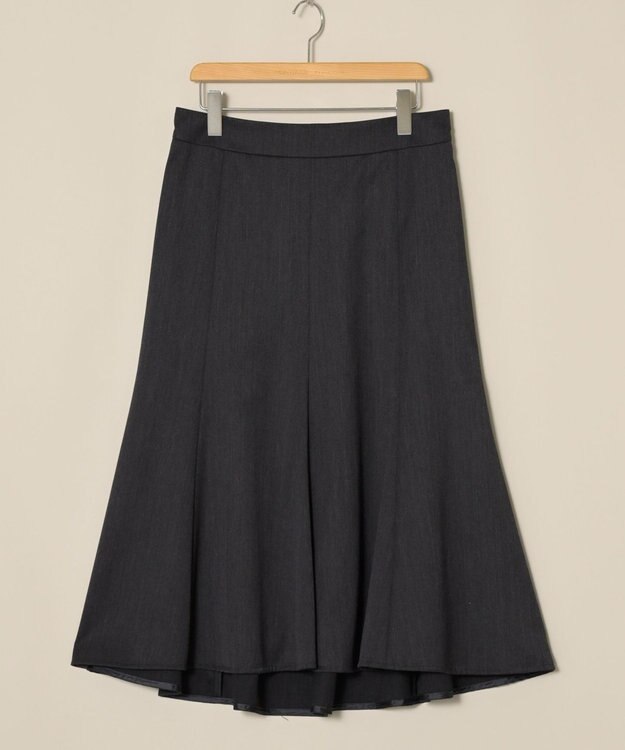 ONWARD Reuse Park 【23区】スカート秋冬 グレー