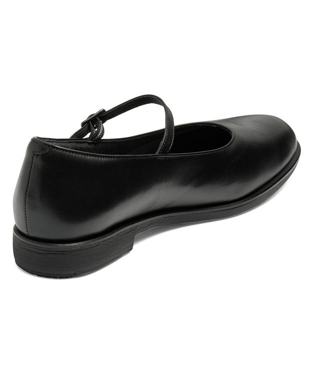 ASICS WALKING ペダラ レディース 2E ブラック系