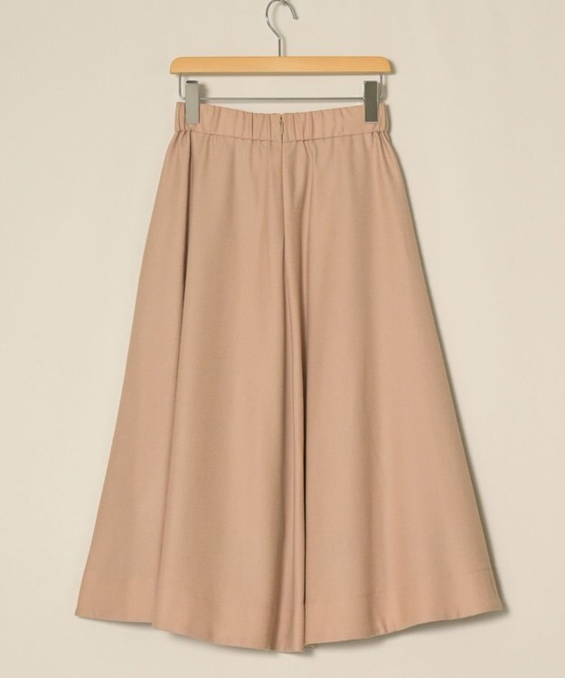 ONWARD Reuse Park 【組曲】スカート秋冬 ベージュ