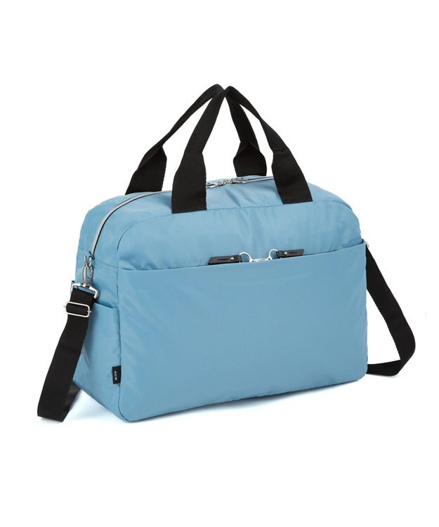 ACE BAGS & LUGGAGE ACE アリッサム ボストンバッグ A4 17695 サックスブルー