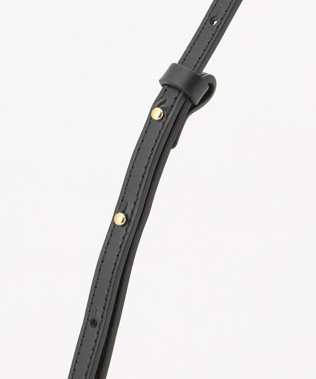 BEIGE， 【一部店舗限定】MARY AL TERNA / GAP ショルダーバック Black