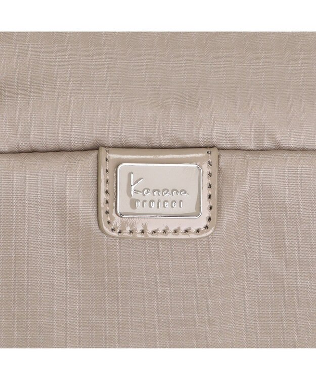 ACE BAGS & LUGGAGE Kanana project COLLECTION VYG ルフレ ボストンバッグ 68347 カナナプロジェクト コレクション ベージュ