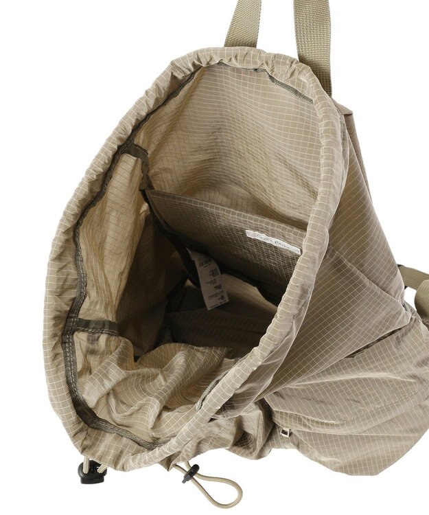 Green Parks ナップリュック Khaki