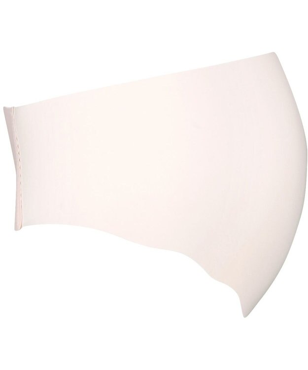 WACOAL 【GOCOCi ゴコチ】 ショーツ はきこみ丈あさめ まるでつけていないようなはきごこち フラット仕上げ CGG535とペア PGG135 /ワコール ベージュ