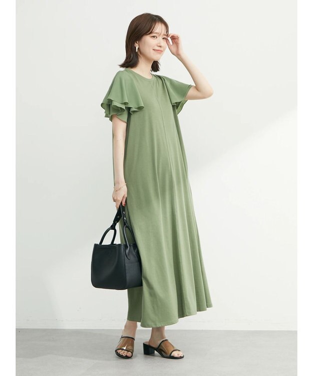 1枚で着映える 夏のゆったりワンピース Onward Crosset ファッション通販サイト オンワード クローゼット 1枚で着映える 夏のゆったりワンピース Onward Crosset ファッション通販サイト オンワード クローゼット