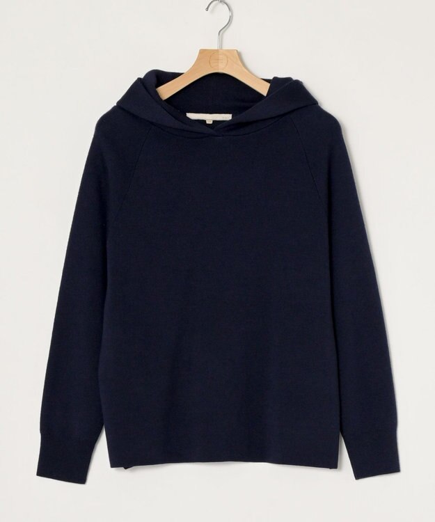 ONWARD Reuse Park 【自由区】ニット秋冬 ネイビー