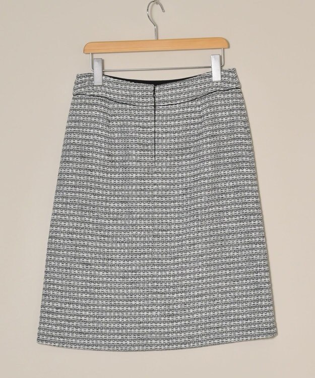 ONWARD Reuse Park 【自由区】ジャケット春夏 ブラック