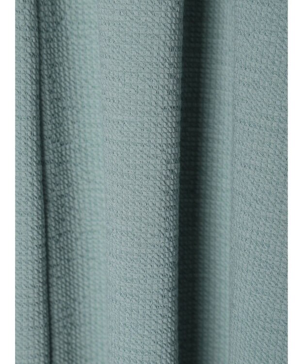 Green Parks ・ＳＵＧＡＲ　ＳＰＯＯＮ　ギャザーフレアスカート Green