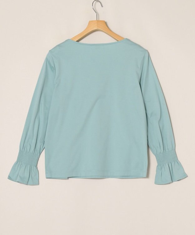 ONWARD Reuse Park 【J.PRESS】カットソー春夏 ブルー