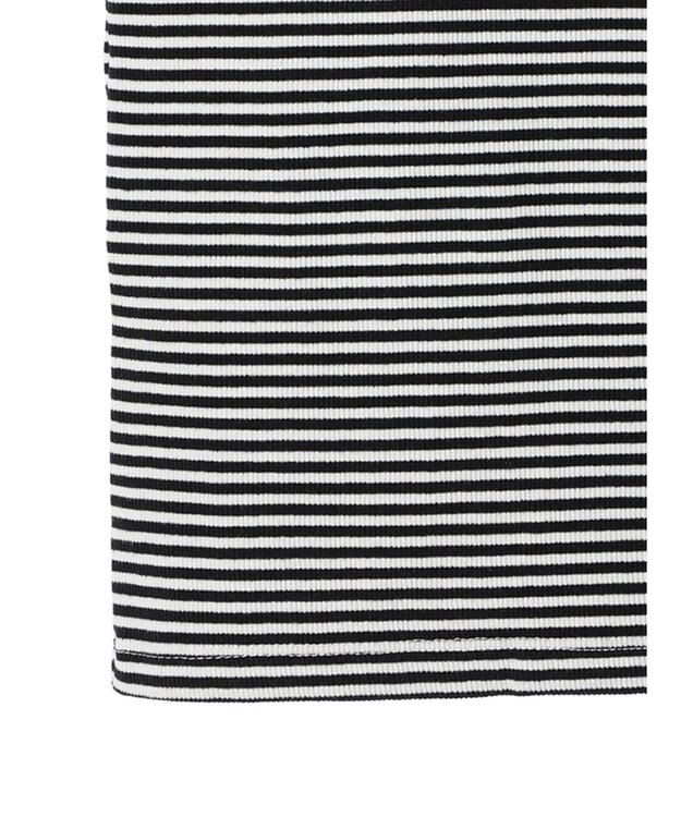 Green Parks ・ＳＵＧＡＲ　ＳＰＯＯＮリブタンクトップ（パット付） Border