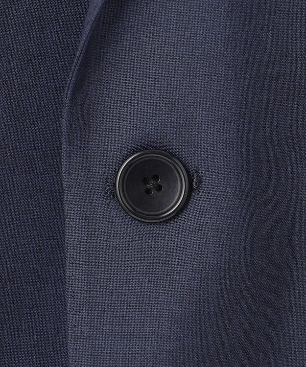 J.PRESS MEN 【J.PRESS MOVING / セットアップ対応】REDA ACTIVE スポーツツイスト ジャケット ダルブルー系