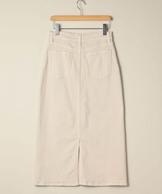 ONWARD Reuse Park 【23区】スカート春夏 オフホワイト