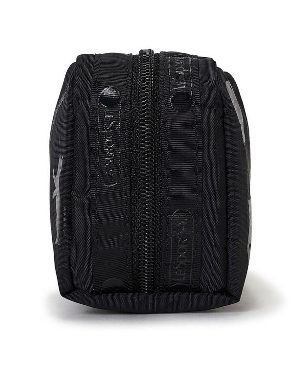 LeSportsac RECTANGULAR COSMETIC/ブラックキャッツ ブラックキャッツ