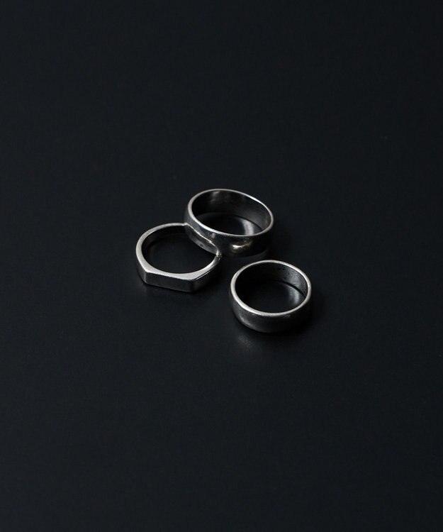 WEGO SETリング 柄33