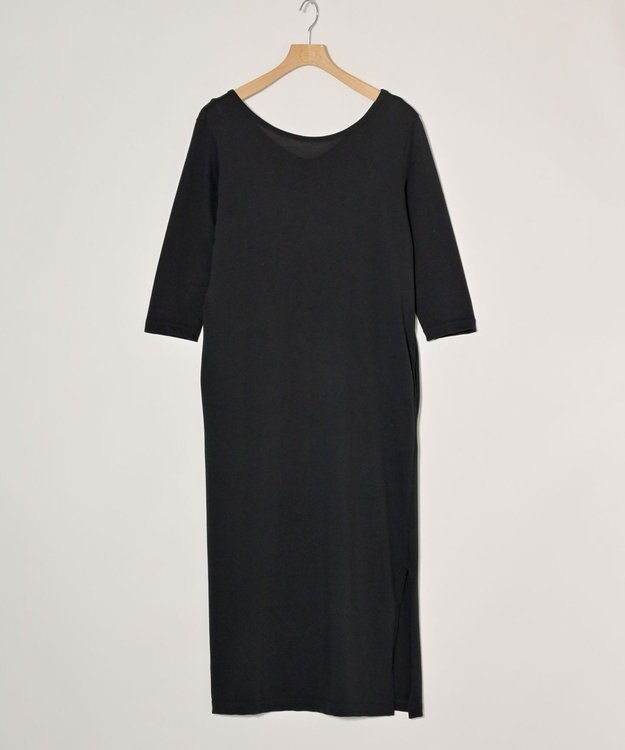 ONWARD Reuse Park 【23区】ワンピース秋冬 ブラック