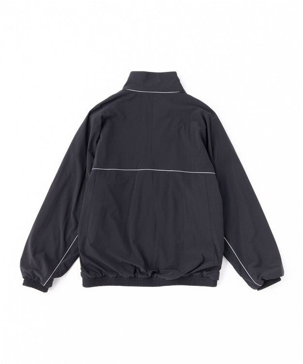 UNFILO ハイストレッチムーブ ジャケット ブラック