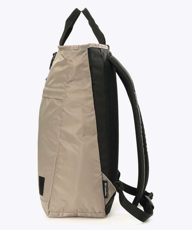 Columbia Columbia/ グレートスモーキーガーデン2ウェイトートS /コロンビア Wet Sand