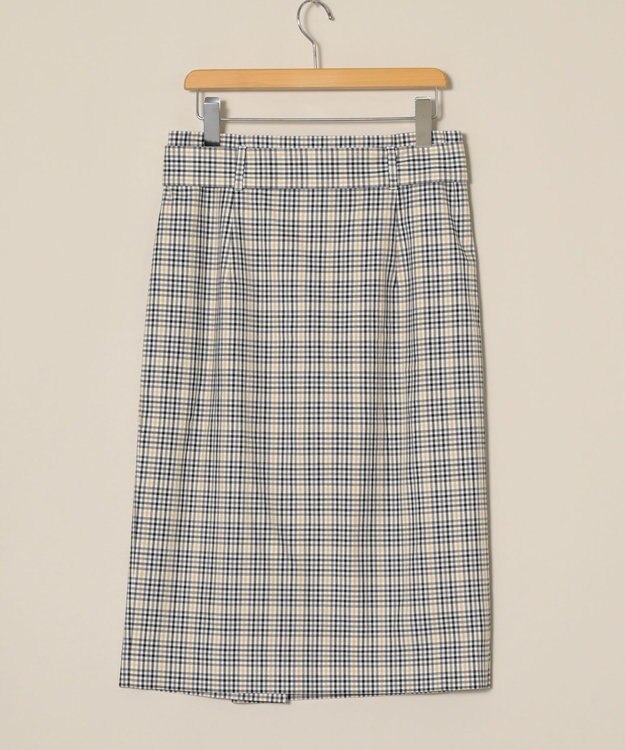 ONWARD Reuse Park 【23区】スカート春夏 イエロー