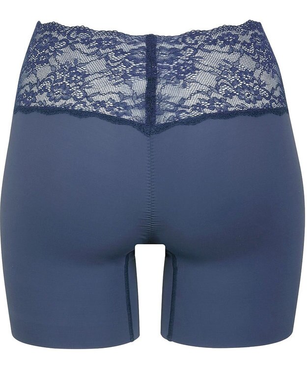 Wing 補整ショーツ 【Pパンツ】 おなかとヒップをほどよくサポート 汗の季節もさらっと快適 はきこみ丈ふかめ KJ4230 ウイング／ワコール コン