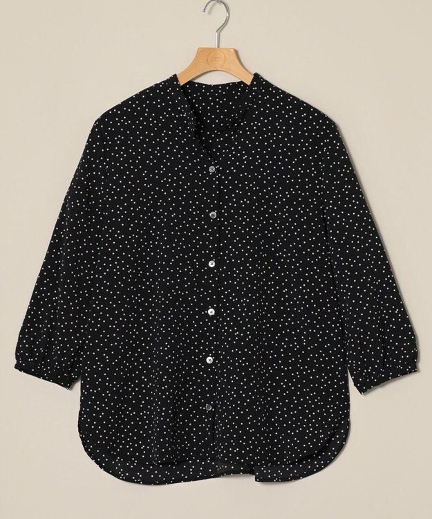 ONWARD Reuse Park 【自由区】ブラウス春夏 ブラック