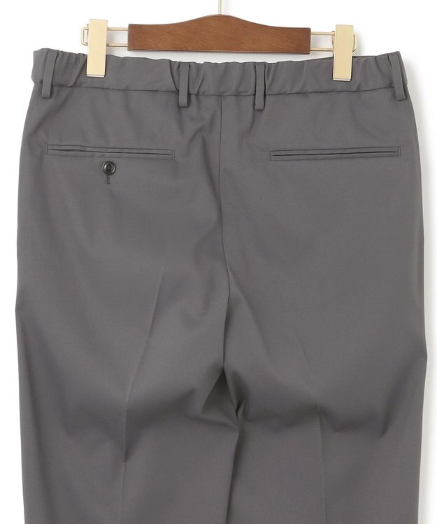 J.PRESS MEN 【WEB・一部店舗限定】ストレッチパンツ グレー系