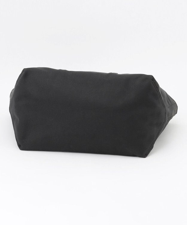 Y'SACCS 【 京都紋付 × Y'SACCS 】コットンキャンバストート Mサイズ ブラック