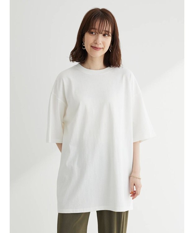 Green Parks Ｄｉｓｎｅｙ１００　／キラキラＴシャツ White