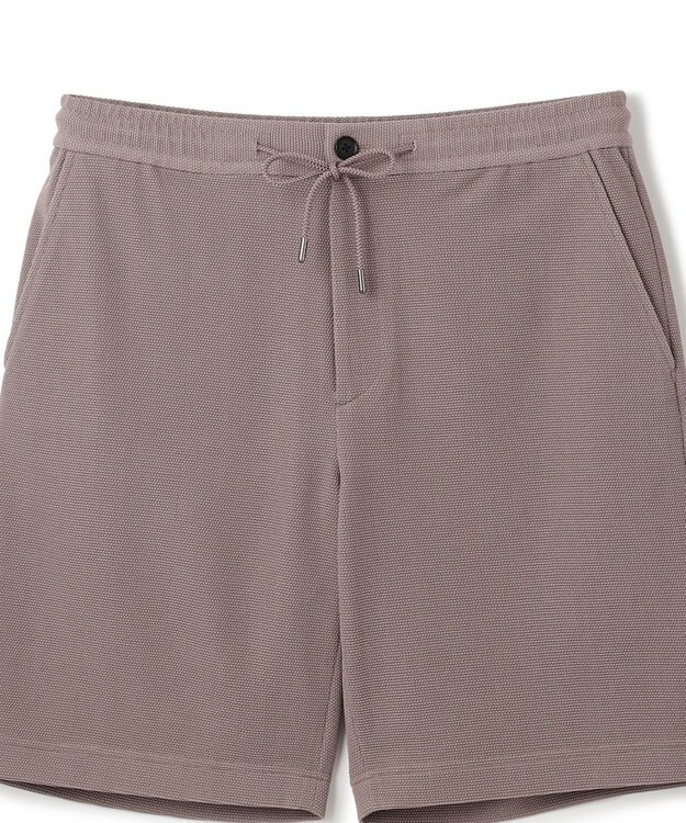 JOSEPH HOMME ソフトタックジャージー / BERMUDA ローズ系