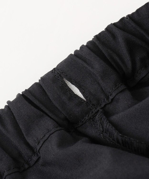 ANY KIDS チュール スカート ブラック