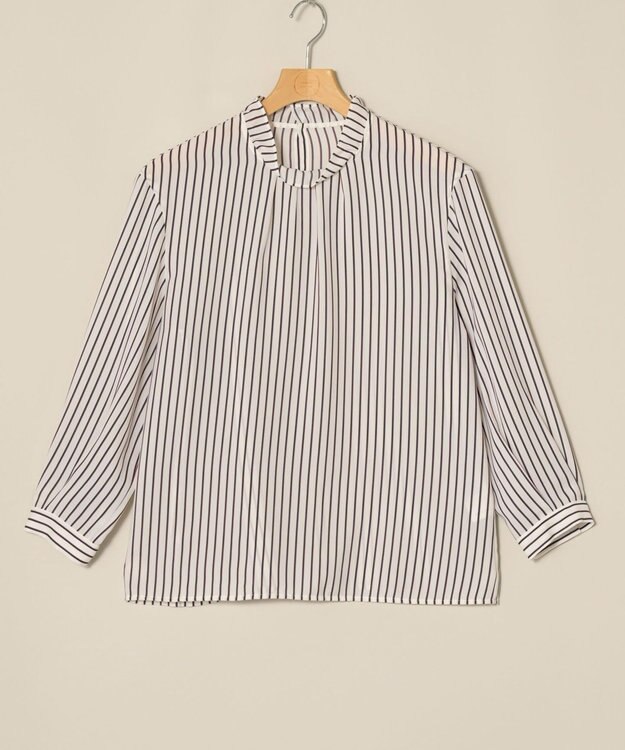 ONWARD Reuse Park 【23区】ブラウス秋冬 レッド