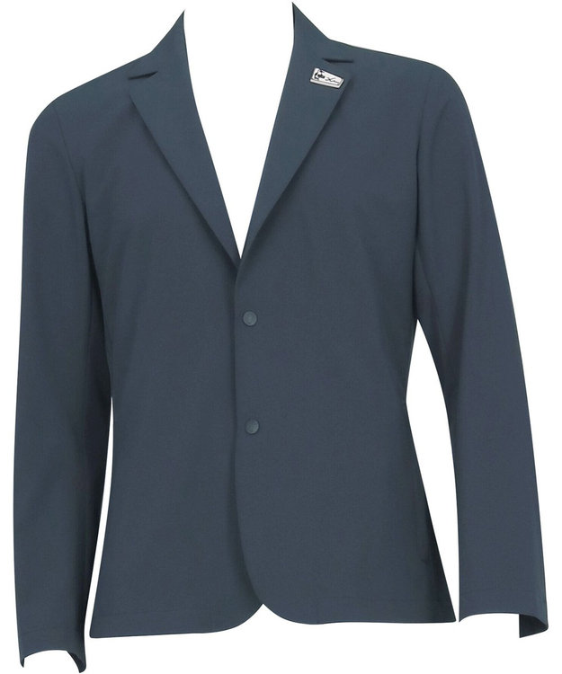 CW-X 【MEN】【CHUMS (チャムス)コラボ】 CW-X アウタートップス スーツとして使える ジャケット 長袖 はっ水性(本体) メンズ LNO560 /ワコール コン