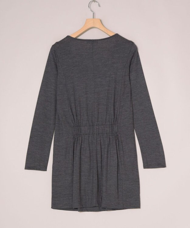 ONWARD Reuse Park 【ICB】カットソー秋冬 グレー