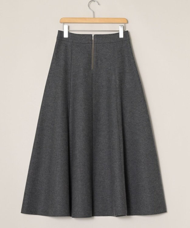 ONWARD Reuse Park 【ICB】スカート秋冬 グレー
