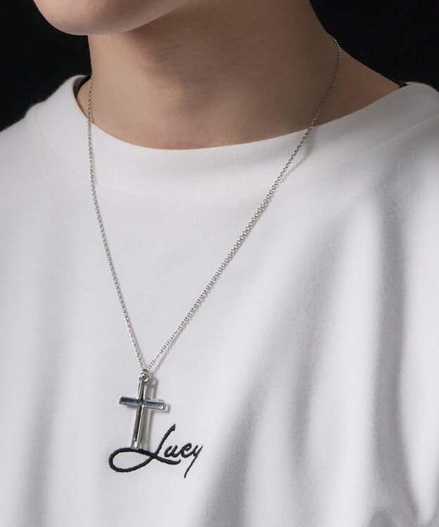 WEGO Mジャラトップネックレス 柄2