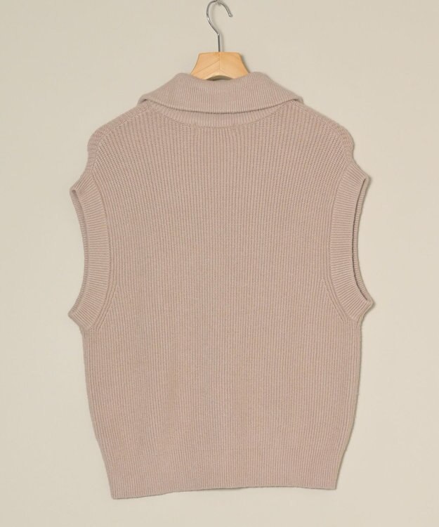 ONWARD Reuse Park 【any FAM】ニット秋冬 ベージュ