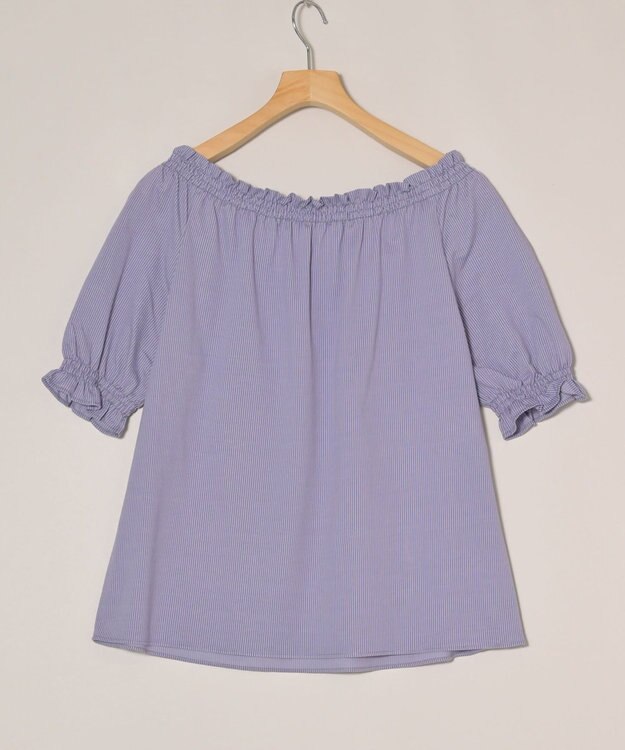 ONWARD Reuse Park 【組曲】カットソー春夏 ネイビー