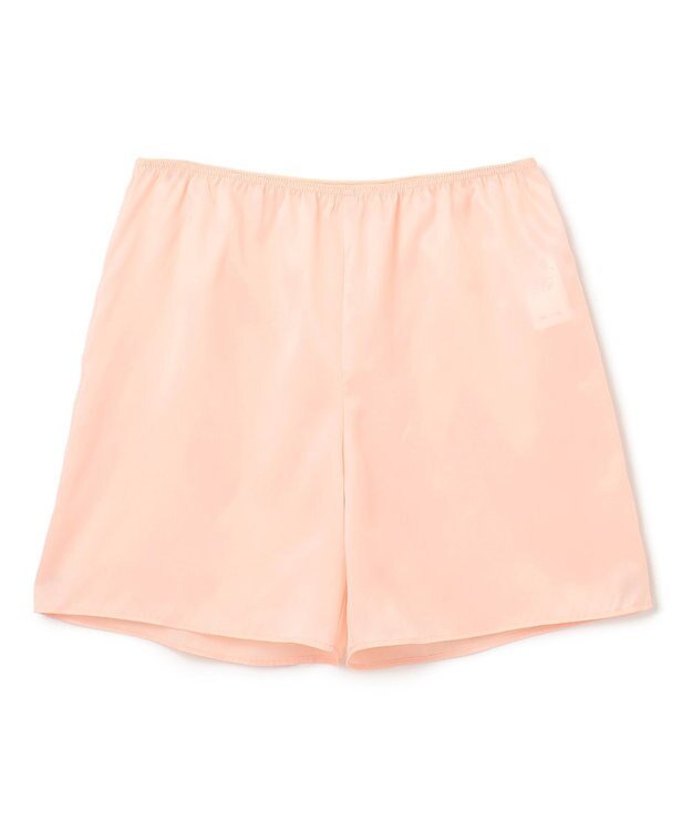 BEIGE， GINETTE / ストレートパンツ Nude