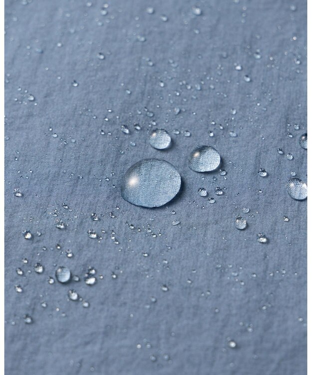 JOSEPH ABBOUD MOUNTAIN 【CREA掲載・軽量/ECO撥水/ストレッチ】 ライトワッシャー マウンテンパーカー ネイビー系7