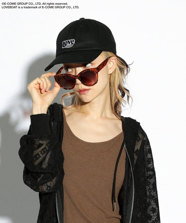 Green Parks ■ＬＯＶＥＢＯＡＴ　サングラス