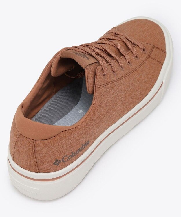 Columbia Columbia/ ホーソンレイン ロー ウォータープルーフ /コロンビア Brass Metallic