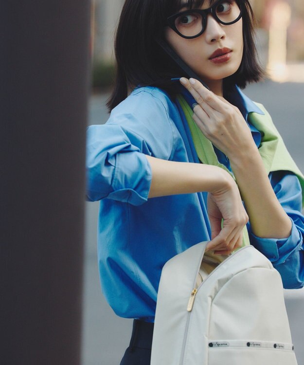 LeSportsac AT AVENUE BACKPACK/デューンライト デューンライト