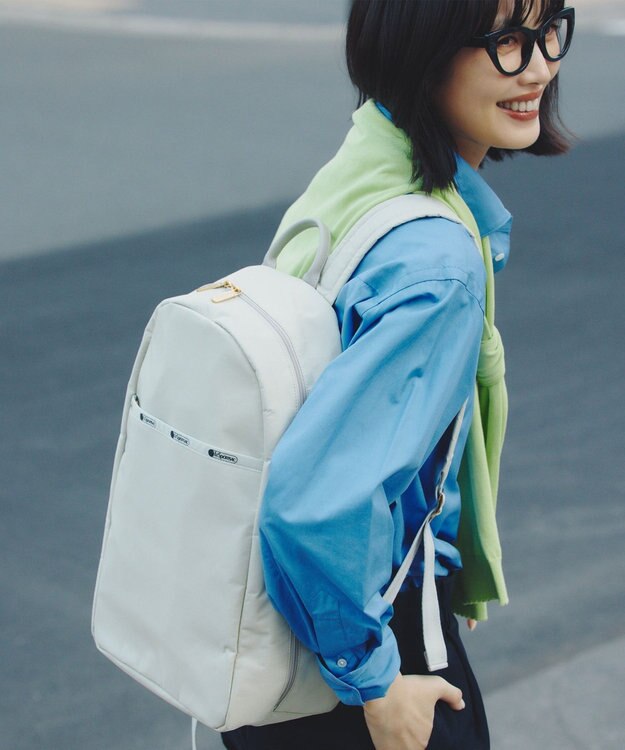 LeSportsac AT AVENUE BACKPACK/デューンライト デューンライト