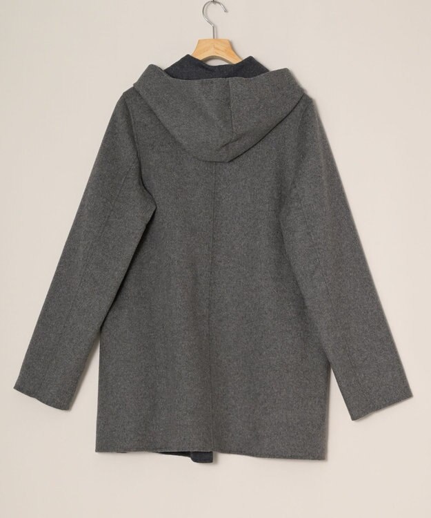 ONWARD Reuse Park 【23区】コート秋冬 グレー