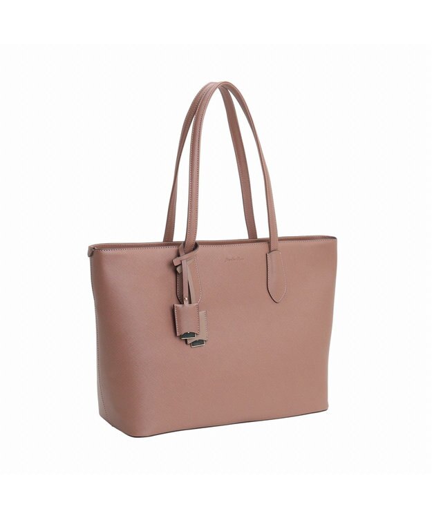 ACE BAGS & LUGGAGE Jewelna Rose リタ・トートバッグ A4サイズ 16146 ジュエルナローズ ダスティピンク